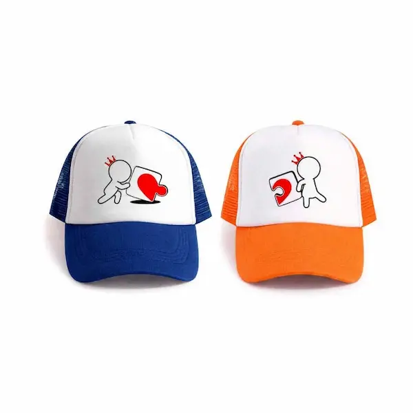 Gorras para hombres y mujeres Perú​