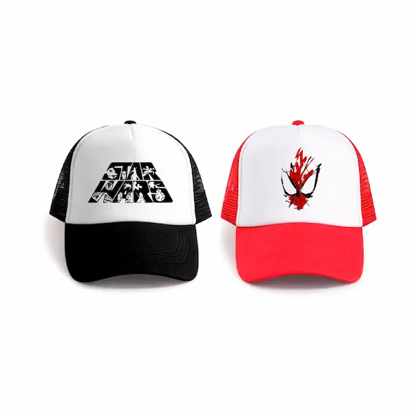 Gorras para hombres y mujeres Perú​