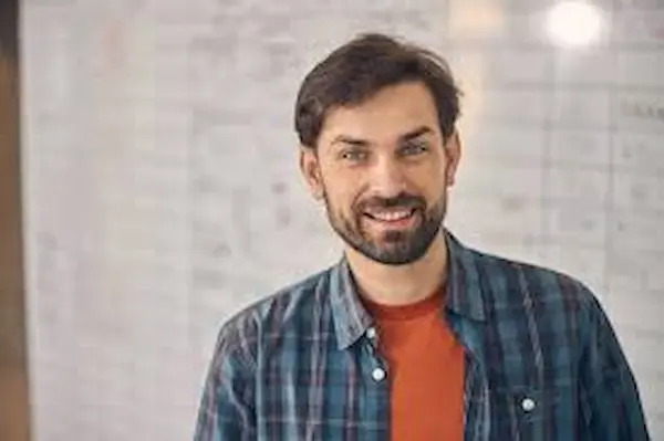 Javier Lizarburu