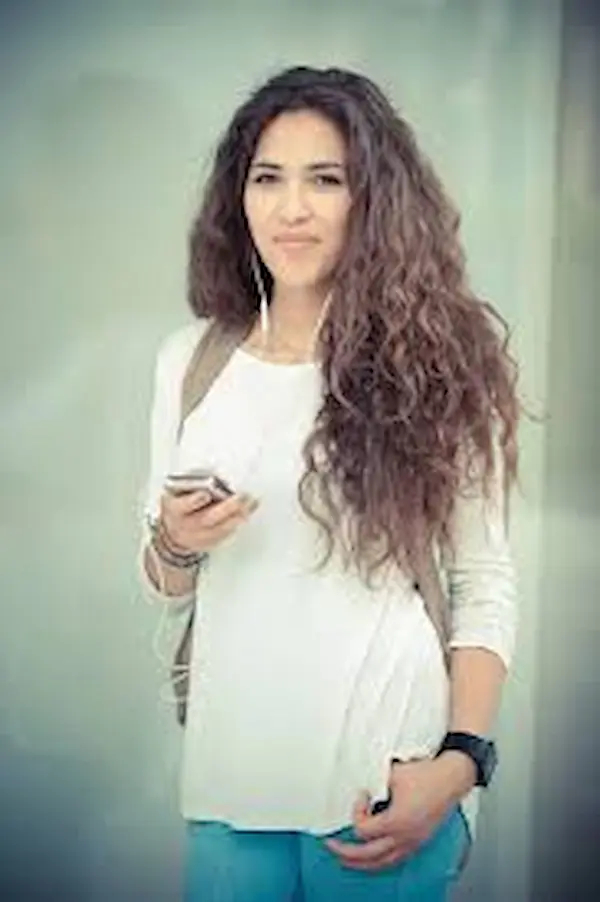 Lucía Fernández