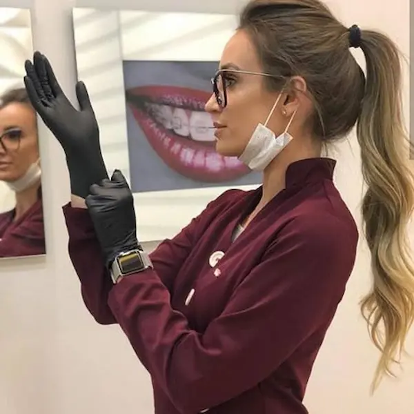 Lucía Méndez