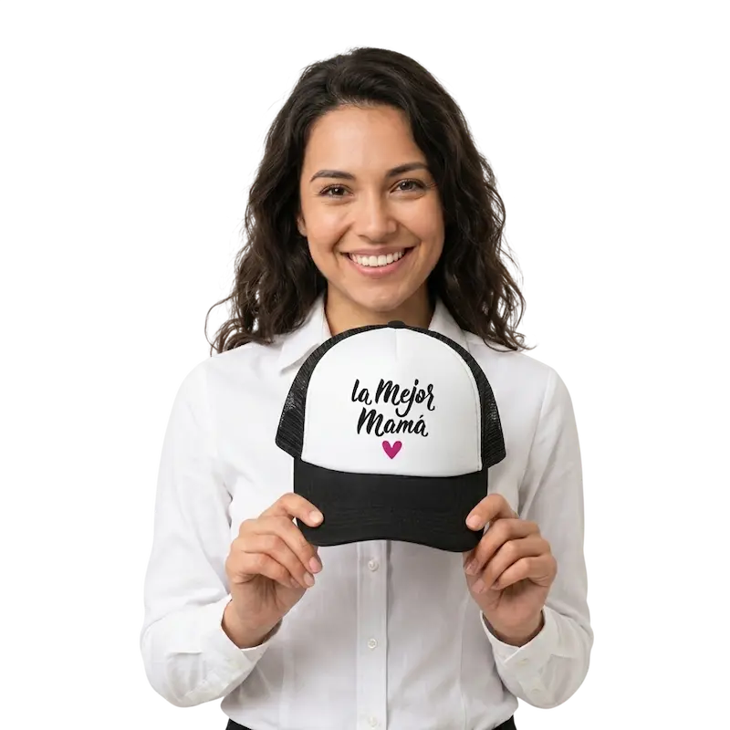 Preguntas frecuentes sobre nuestras gorras Peru 2 1