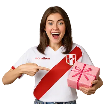 Preguntas frecuentes sobre nuestros regalos de Fiestas Patrias​