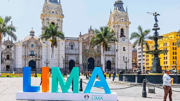 Regalos corporativos en Lima​