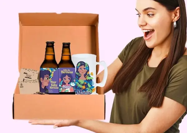 Regalos corporativos para mujeres Personalización y calidad en cada detalle​