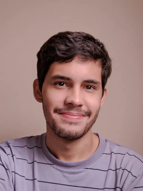 Ricardo Mendoza