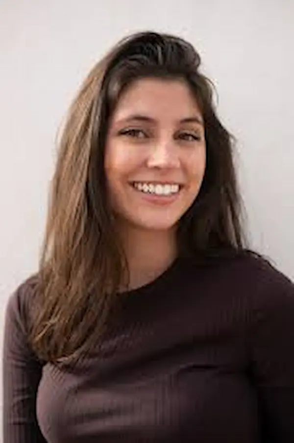 Valeria Martínez