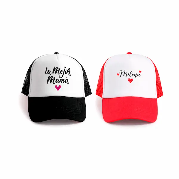 gorro mama