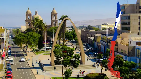 Regalos corporativos en Tacna