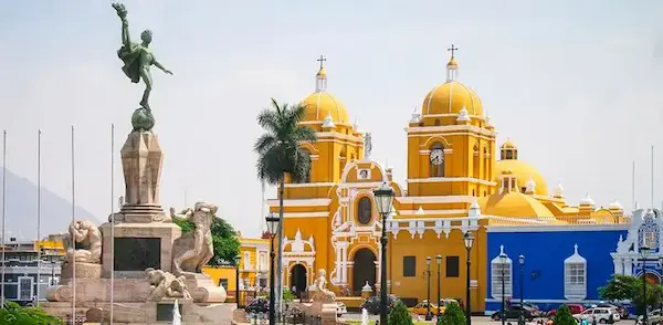 Regalos corporativos en Trujillo