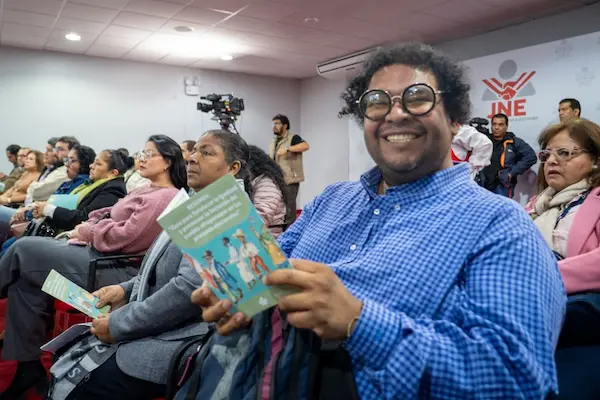 El valor de reconocer las raíces afroperuanas en el entorno laboral