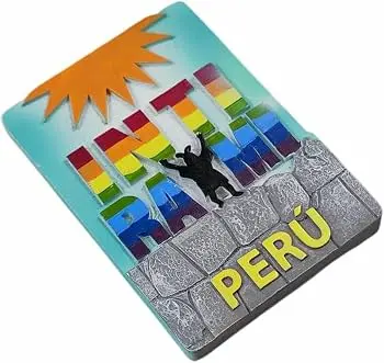 Ideas de souvenirs personalizados para el Inti Raymi