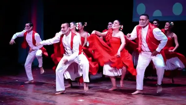 Las 5 danzas afroperuanas más representativas