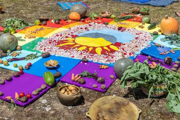 Ritual del Inti Raymi qué considerar para comunicar con respeto