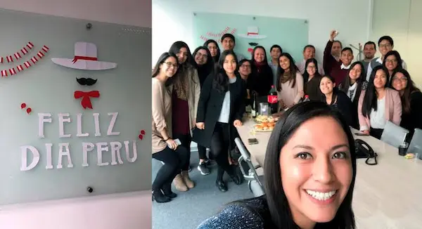 10 ideas para celebrar en la oficina y fortalecer el trabajo en equipo