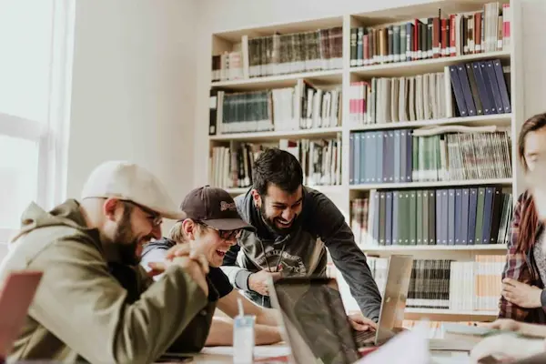 Colaboradores motivados construyen empresas más fuertes