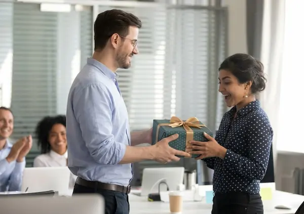 Reconocer a las personas también fortalece la cultura empresarial