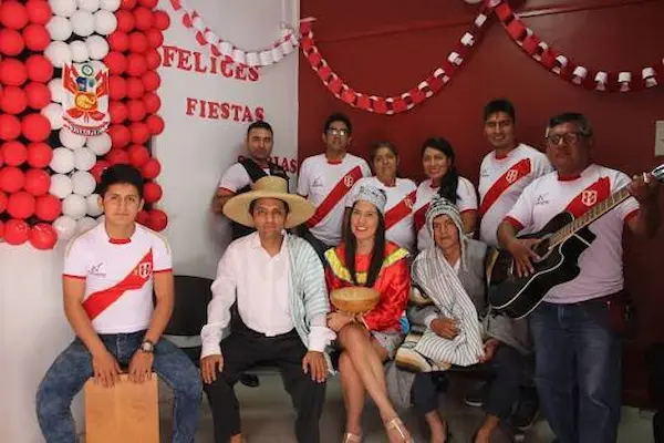 ¿Por qué celebrar Fiestas Patrias en las empresas fortalece la cultura organizacional