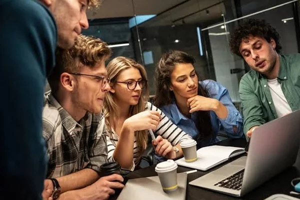 10 mejores dinamicas de trabajo en equipo