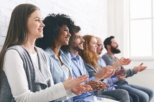 Consejos para organizar una dinamica de trabajo en equipo