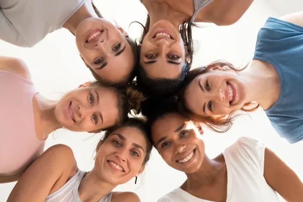 Las dinamicas pueden fortalecer el trabajo en equipo