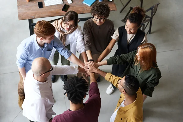 mejores dinámicas de trabajo en equipo